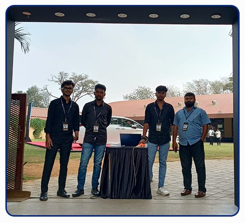 A1 Logics, SSMILEATHON 2026, Bangalore