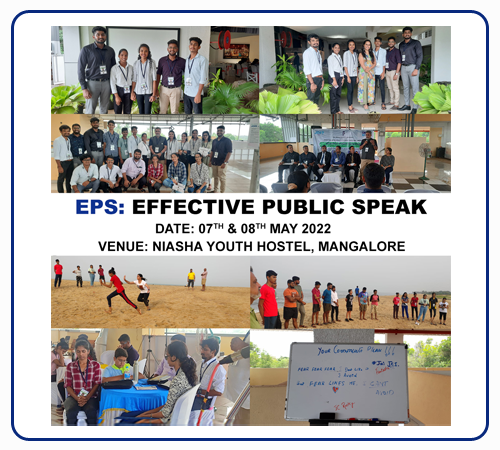 Effective Public Speak, A1 Logics