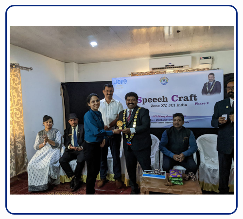 Speech Craft, A1 Logics