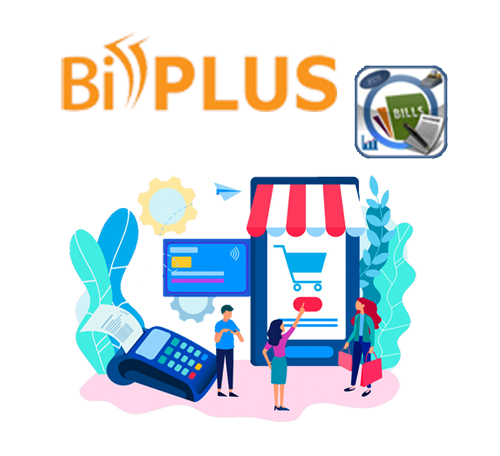 Bill Plus billing application